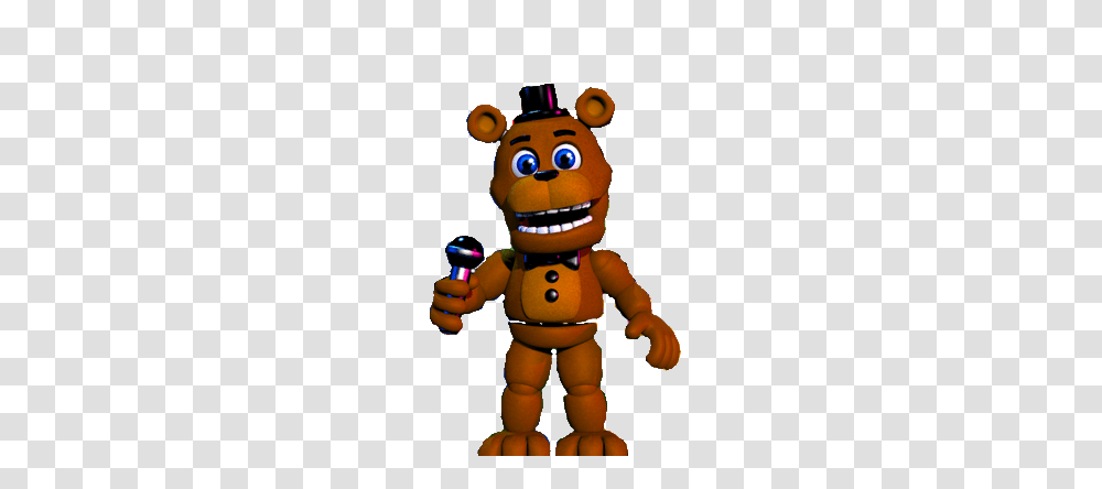 Five Nights, Toy, Robot Transparent Png