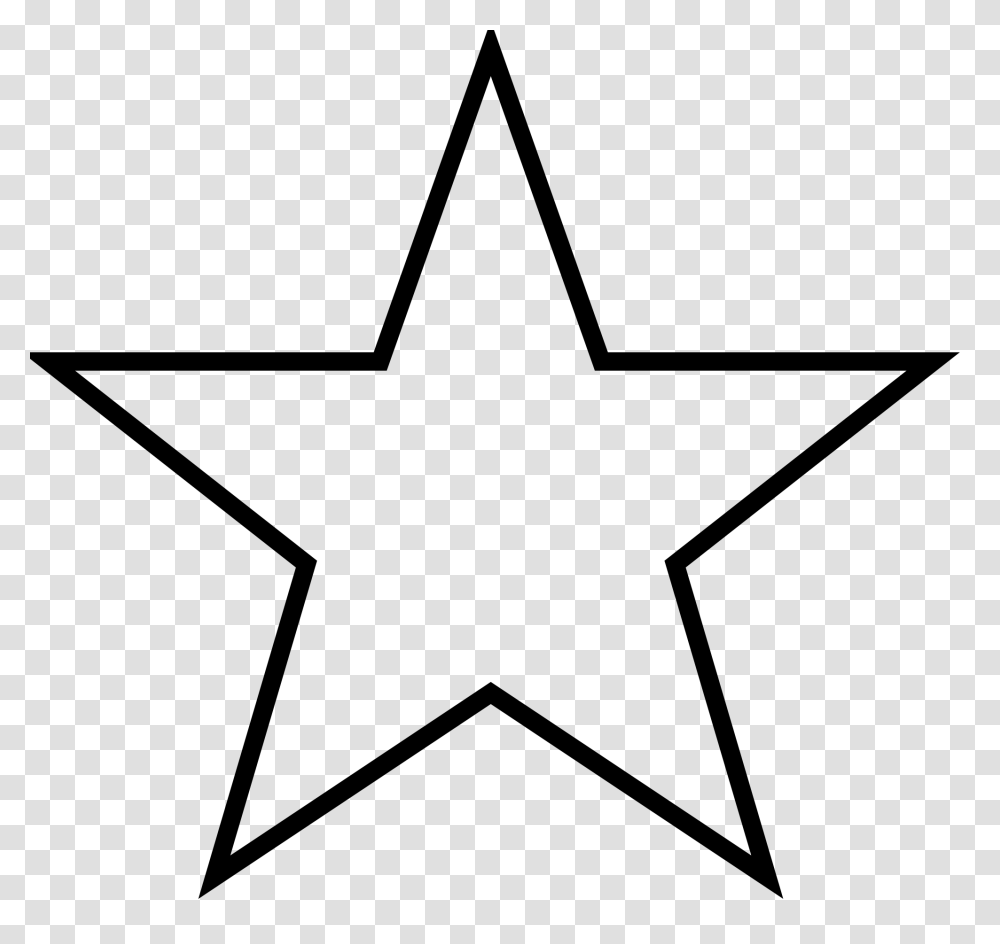 Five Pointed Star, Gray, World Of Warcraft Transparent Png
