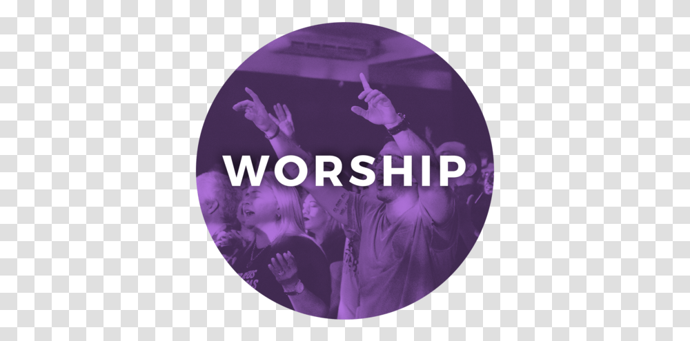 Five Purposes Worship 16 9 Graphic Design, Person, Performer, Leisure Activities, Purple Transparent Png
