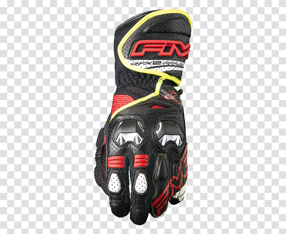 Five Rfx Race Gloves, Apparel, Helmet, Shoe Transparent Png
