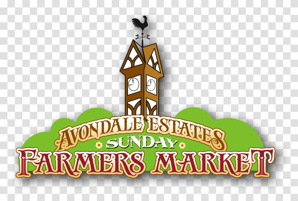 Five Seasonal Farmers Markets In Dekalb Offering Fresh, Tower, Architecture, Building, Clock Tower Transparent Png