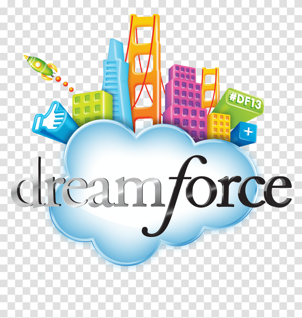 Five Secrets On Getting The Most From Dreamforce, Urban Transparent Png