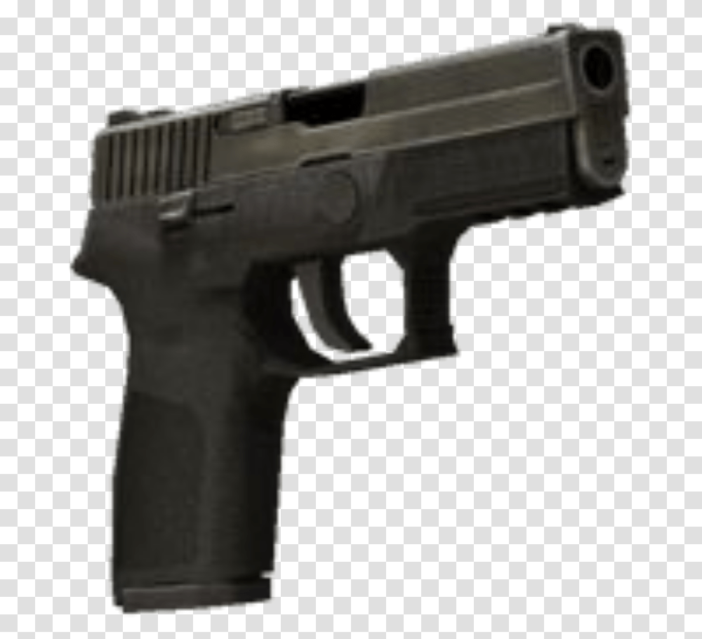 Five Seven Csgo Download True Precision Glock 43 Barrel, Gun, Weapon, Weaponry, Handgun Transparent Png