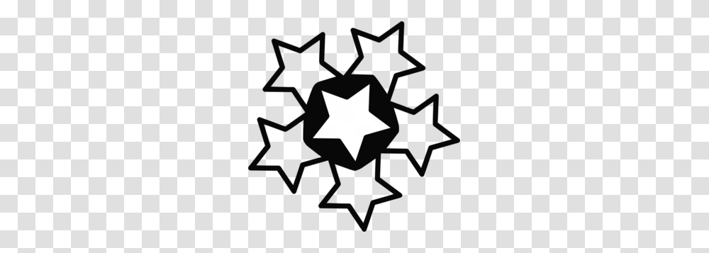 Five Star Clip Art, Star Symbol Transparent Png