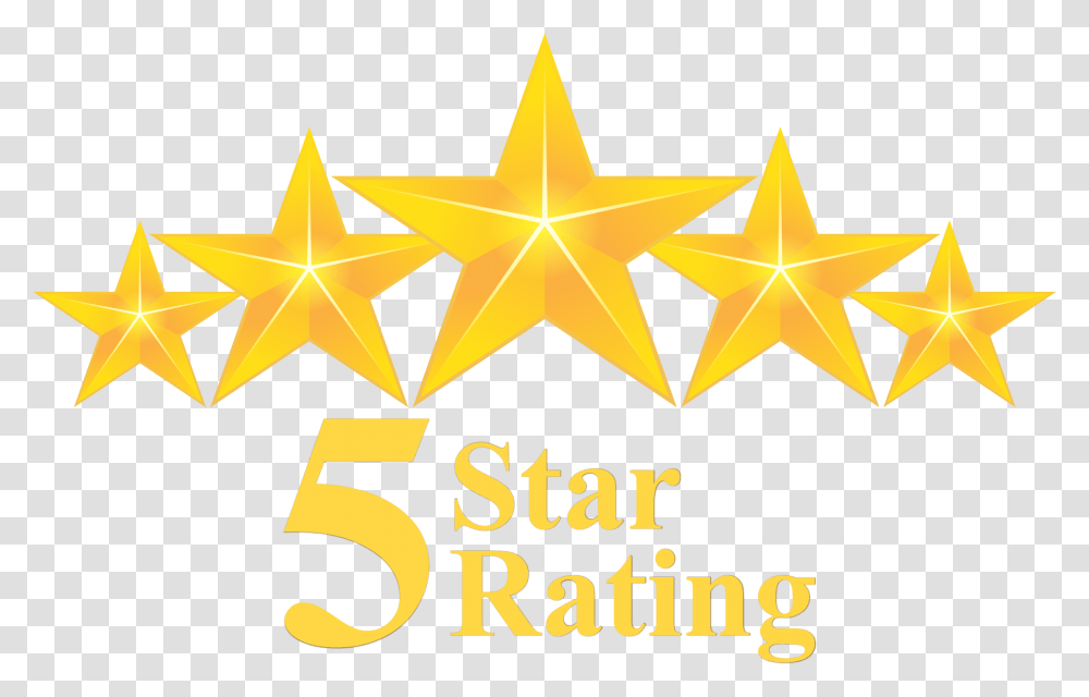 Five Star Download Background 5 Star Icon, Outdoors, Nature, Star Symbol, Text Transparent Png