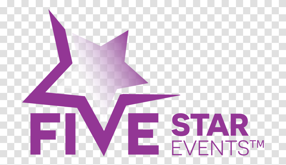 Five Star Events Dc Md Va Event And Wedding Planning Graphic Design, Cross, Symbol, Star Symbol Transparent Png