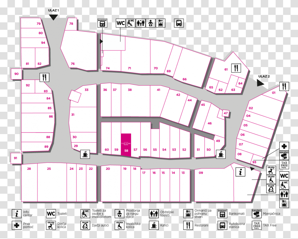 Five Star Fashion Designer Outlet Salzburg Plan, Scoreboard, Plot, Electronics, Building Transparent Png