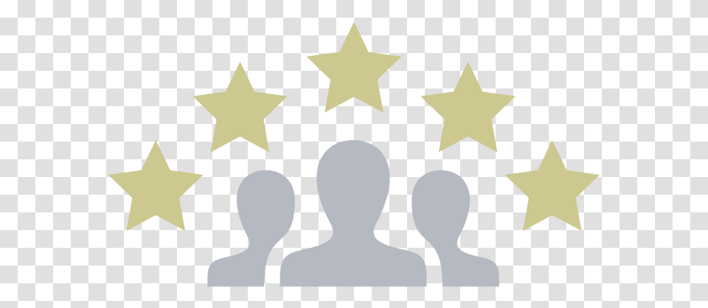 Five Star Photos Icon Background Free 5 Star Rate Icon, Star Symbol, Cross Transparent Png