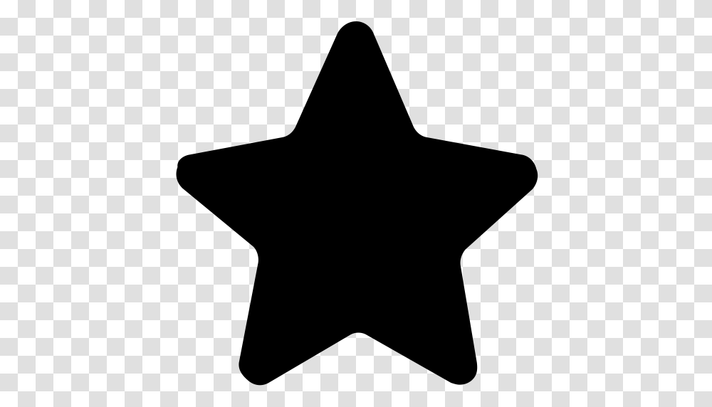 Five Star Rating S Space Icon With And Vector Format, Gray, World Of Warcraft Transparent Png