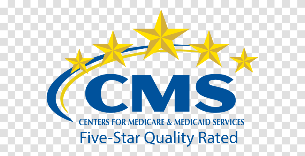 Five Stars Center For Medicare And Medicaid, Outdoors, Star Symbol, Nature Transparent Png