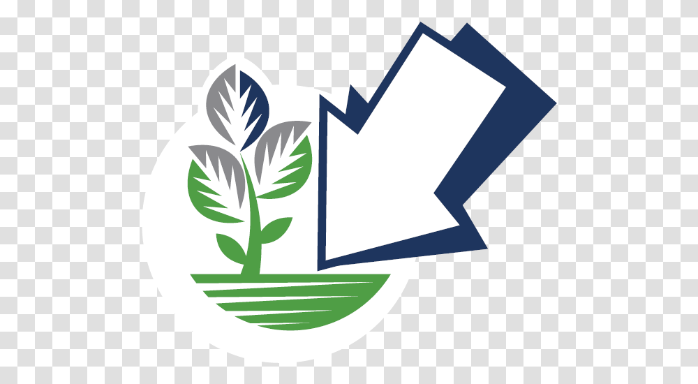 Five Steps To Run A Successful Commercial Horticulture Trial Language, Plant, Symbol, Text, Logo Transparent Png
