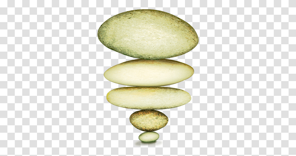 Five Stones Creative Solid, Sliced, Plant, Dish, Meal Transparent Png