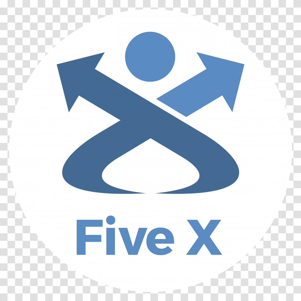 Five X Icon, Alphabet, Ampersand Transparent Png