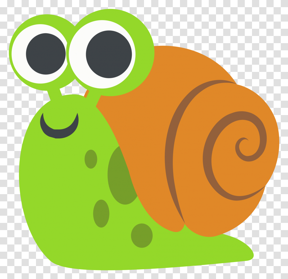 Fivem Snail, Animal, Invertebrate Transparent Png