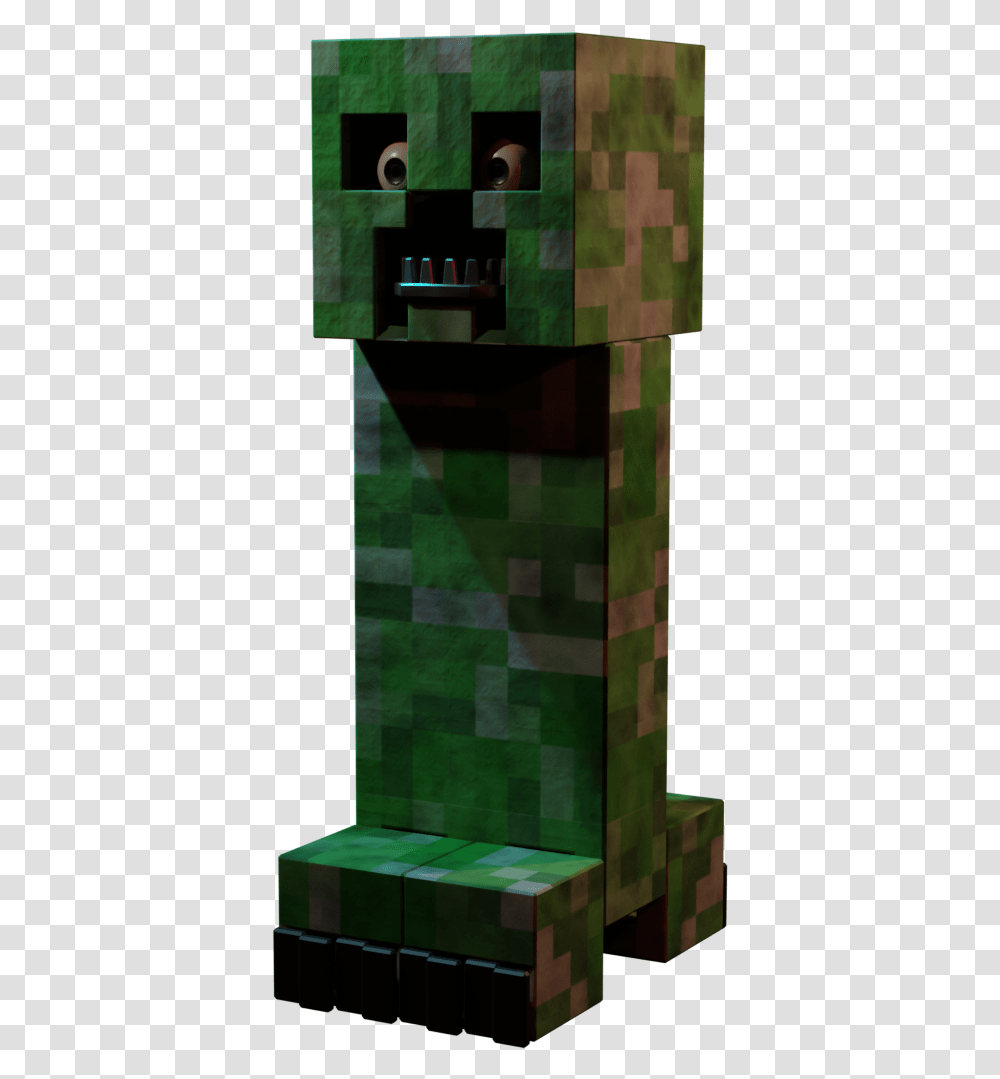 Fivenightsatfreddys Minecraft, Plant, Green, Legend Of Zelda Transparent Png