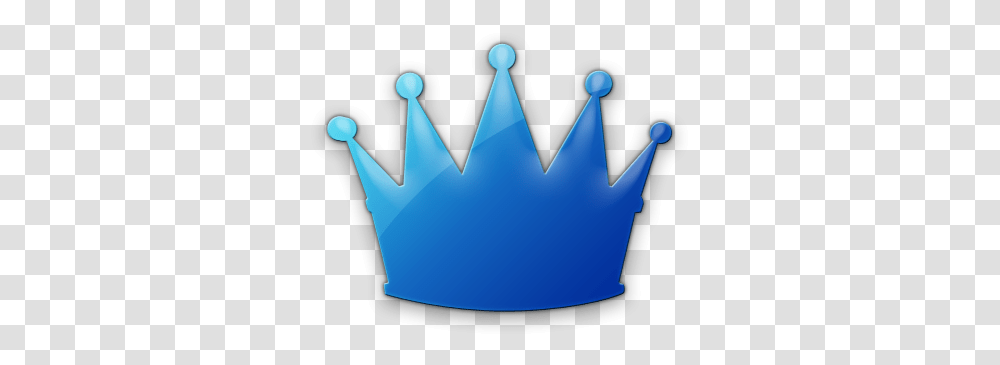 Fivepointcrown Naja Jaofabbeville Blue Crown, Jewelry, Accessories, Accessory Transparent Png