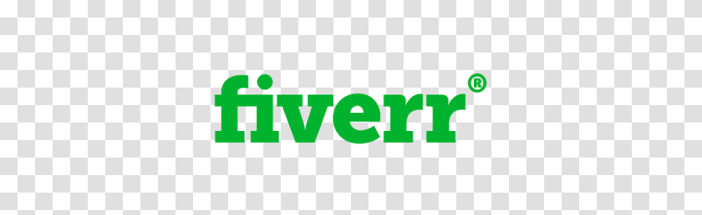 Fiverr Coupons Discount Codes Cashback Dec, Logo, Green Transparent Png