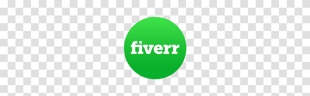 Fiverr Freelance Marketplace Review Pricing Finder Finland, Tennis Ball, Logo, Trademark Transparent Png