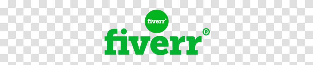 Fiverr How To Make Money Online, Logo, Green Transparent Png