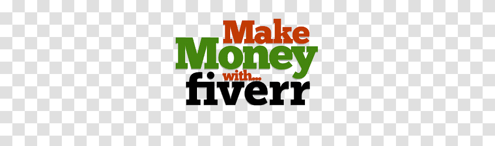 Fiverr, Label, Word, Alphabet Transparent Png