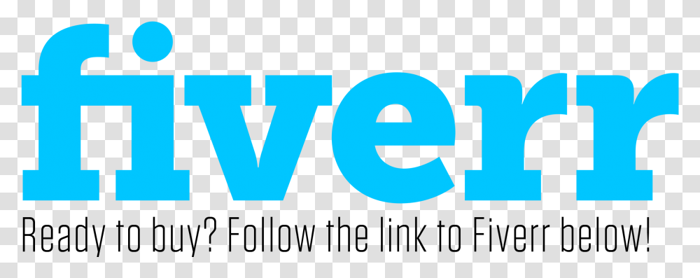 Fiverr Logo Fiverr Logo, Word, Number Transparent Png