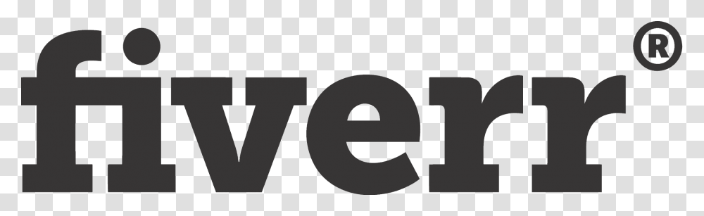 Fiverr Logo, Face, Gray, Meal Transparent Png