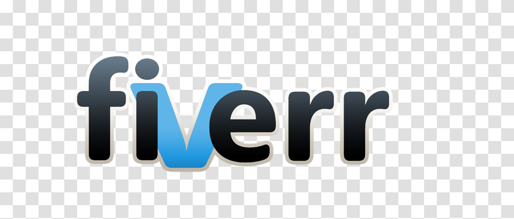 Fiverr Well Become Indispensable To Freelancers, Logo, Word Transparent Png
