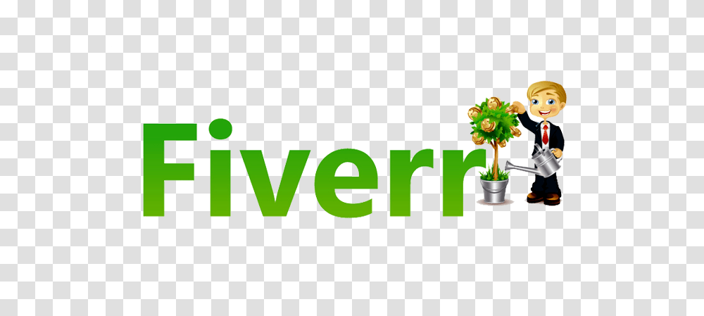 Fiverr Where It All Get Started Steemit, Plant, Green, Person Transparent Png