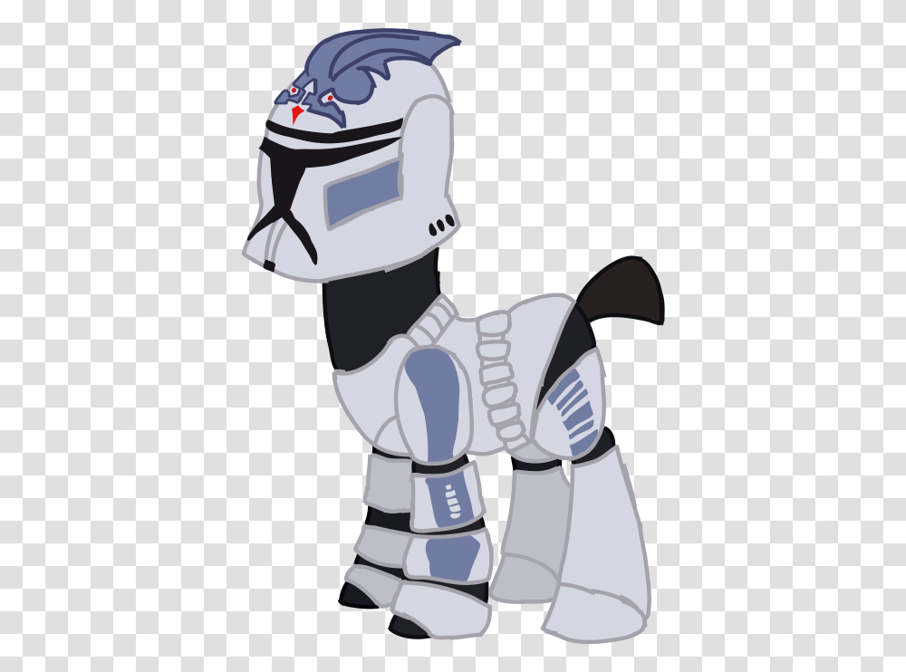 Fives From Star Wars The Clone Wars Vector By Ripped Star Wars The Clone Wars Fives Helmet, Robot, Apparel Transparent Png