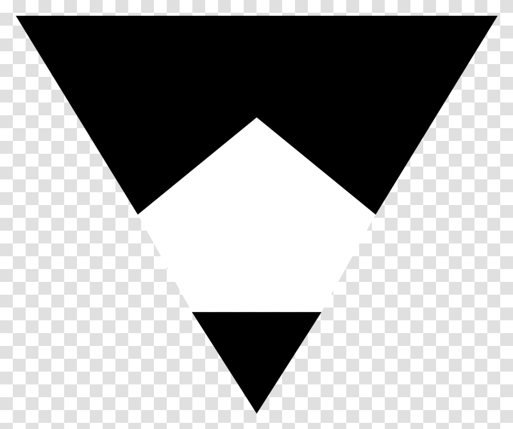 Fivethirtyeight Fox Head Logo Vertical, Business Card, Triangle, Light, Symbol Transparent Png