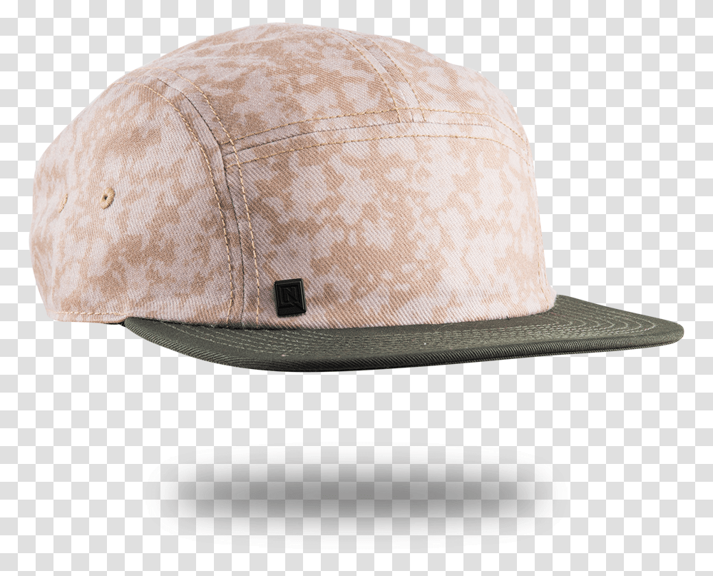 Fivr Halftone Camo Baseball Cap, Apparel, Hat, Sun Hat Transparent Png