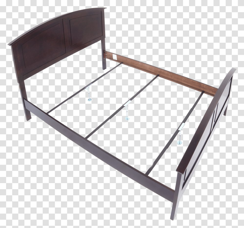 Fix A Broken Bed Rail, Furniture, Roof Rack, Stand, Shop Transparent Png