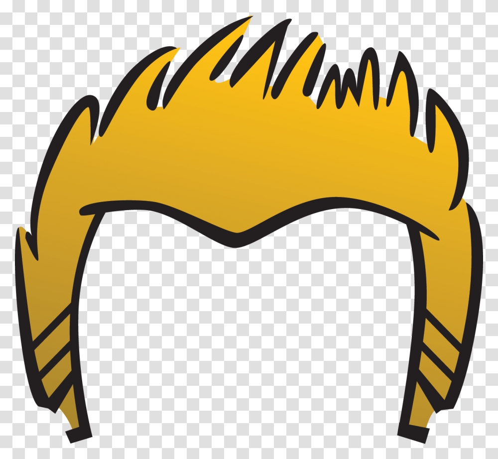 Fix Hair Cliparts, Dinosaur, Reptile, Animal Transparent Png