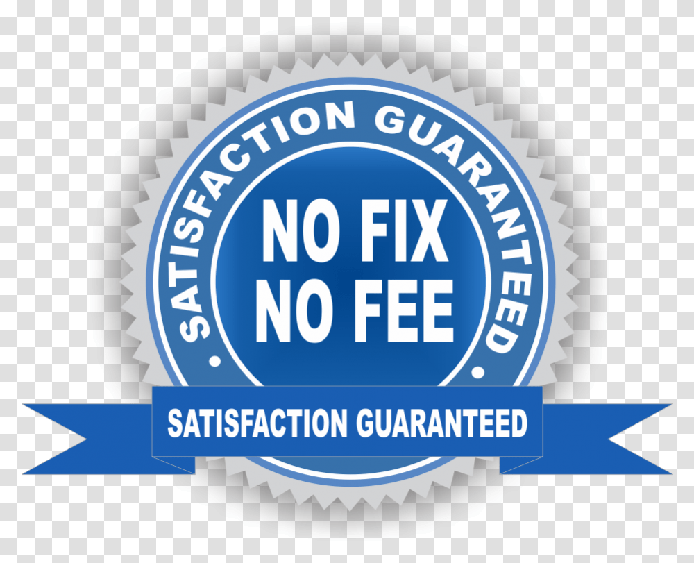 Fix My Ac Satisfaction Guaranteed, Label, Text, Vegetation, Plant Transparent Png