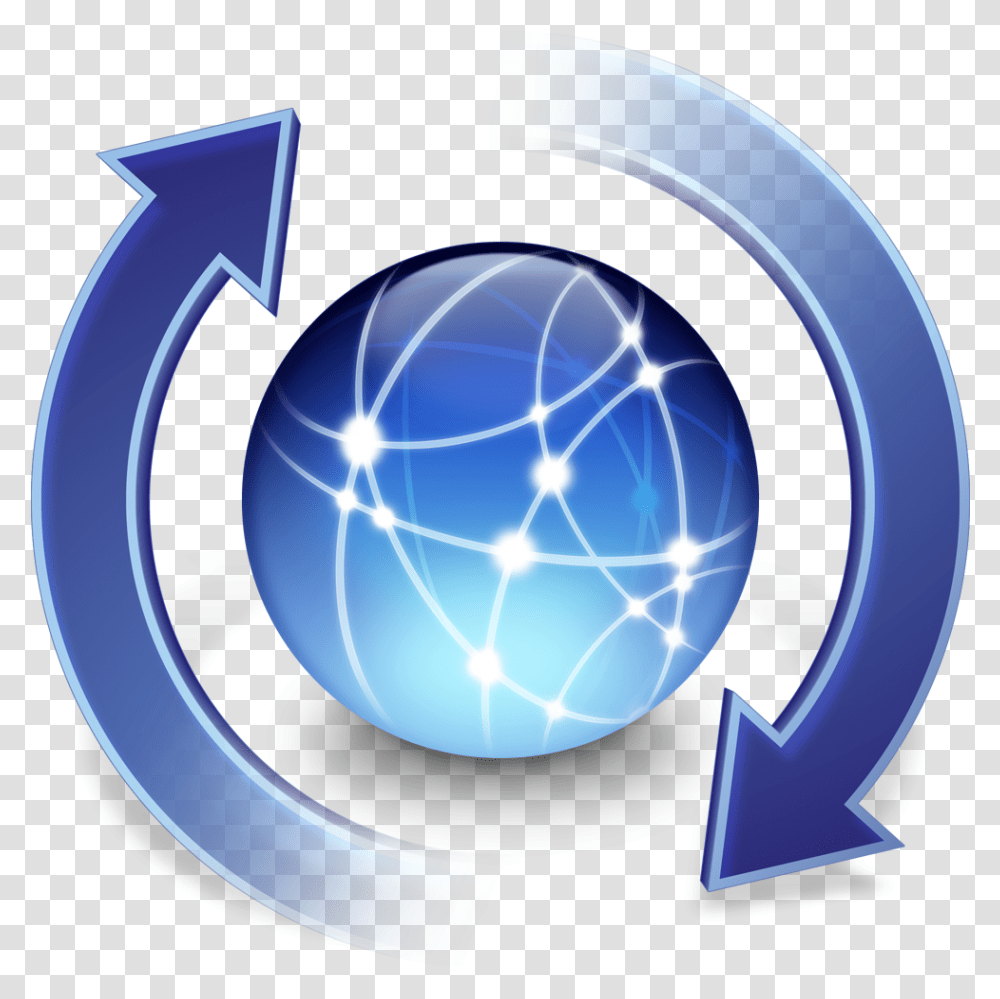 Fixed 4 Security Flaws Apple Software Update Icon, Lamp, Symbol, Sphere, Light Transparent Png