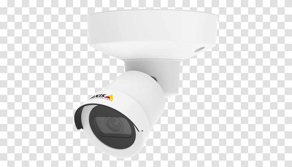 Fixed Cameras Support Axis Communications, Electronics, Video Camera, Webcam Transparent Png