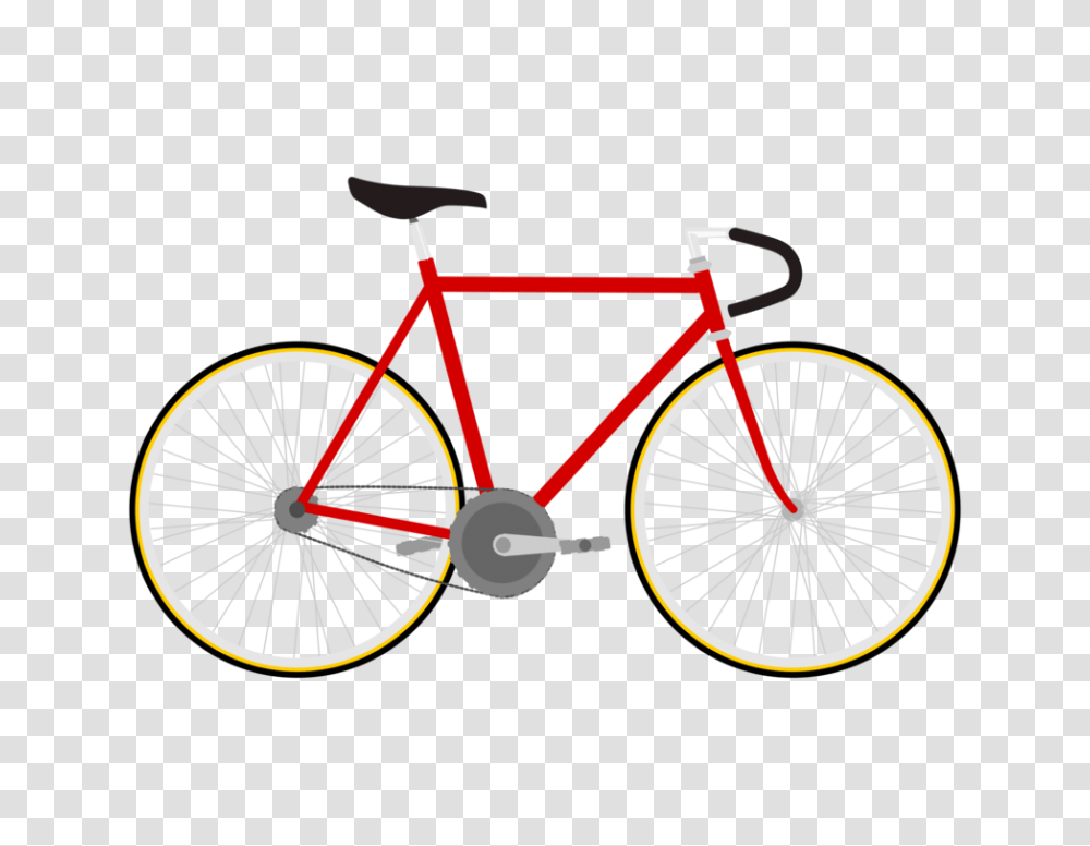 Fixed Gear Bicycle Racing Bicycle Track Bicycle Vintage Clothing, Vehicle, Transportation, Bike, Wheel Transparent Png