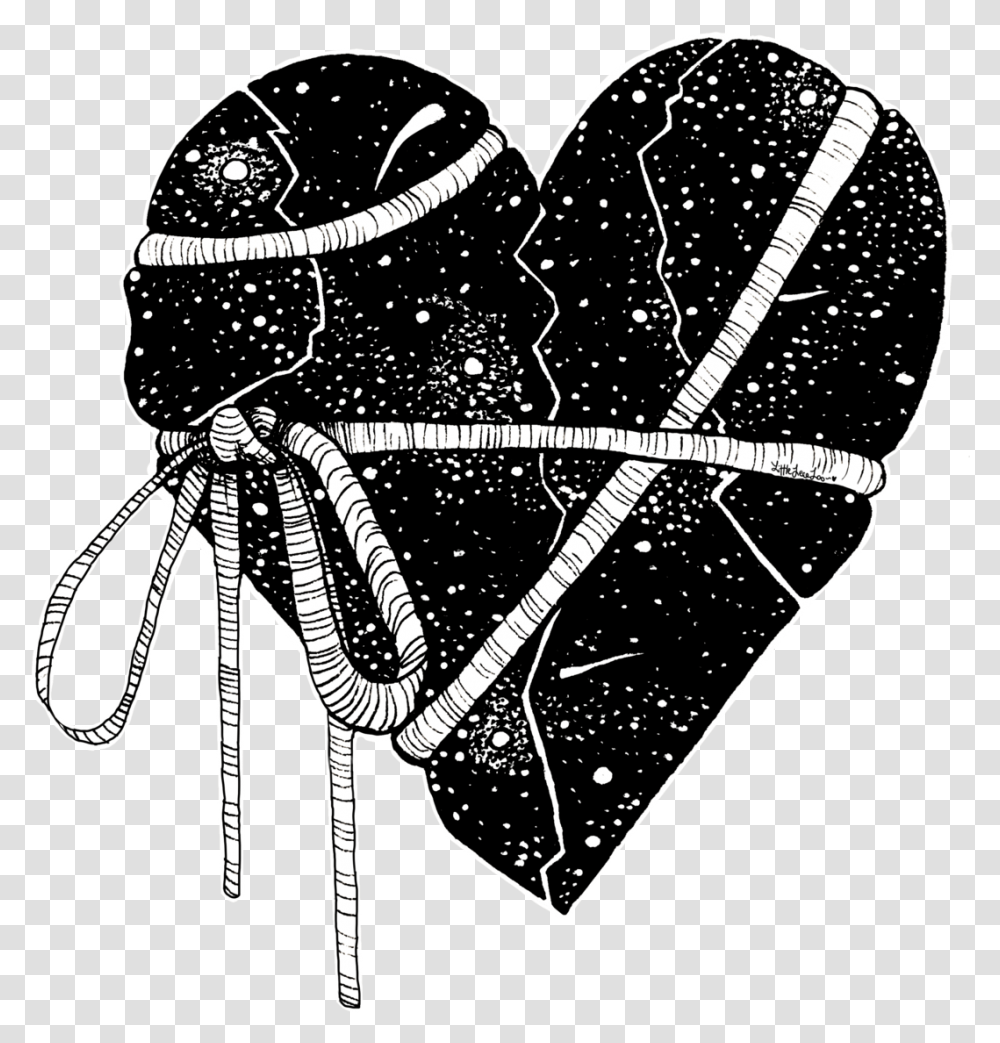 Fixed Heart Also Available On Redbubble Canvas Fixed Heart, Insect, Invertebrate, Animal, Bicycle Transparent Png