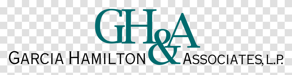 Fixed Income Asset Management Firm In Houston Texas Garcia Hamilton Logo, Alphabet, Number Transparent Png