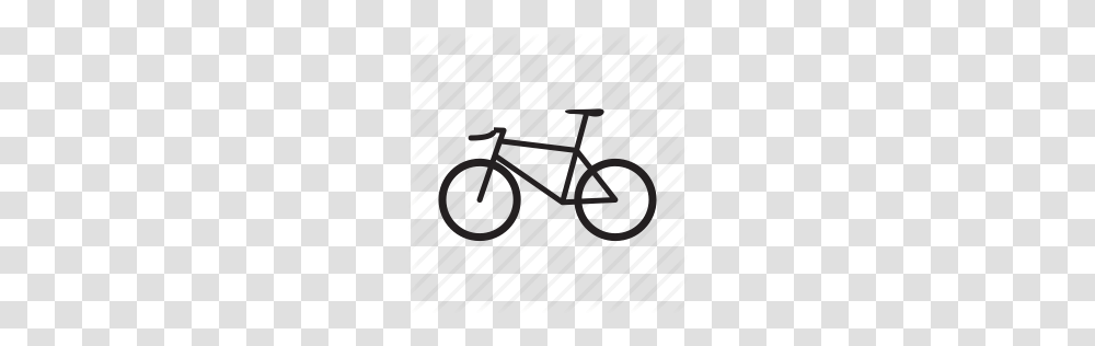 Fixie Clipart Race Bike, Vehicle, Transportation, Bmx, Bicycle Transparent Png