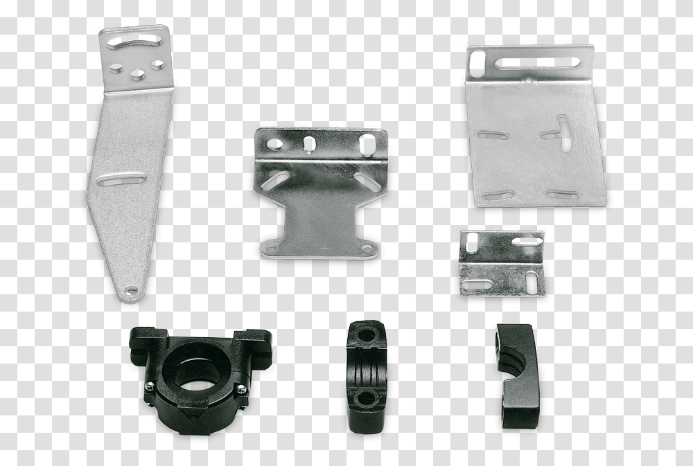 Fixing Brackets Tool, Camera, Electronics, Adapter, Aluminium Transparent Png