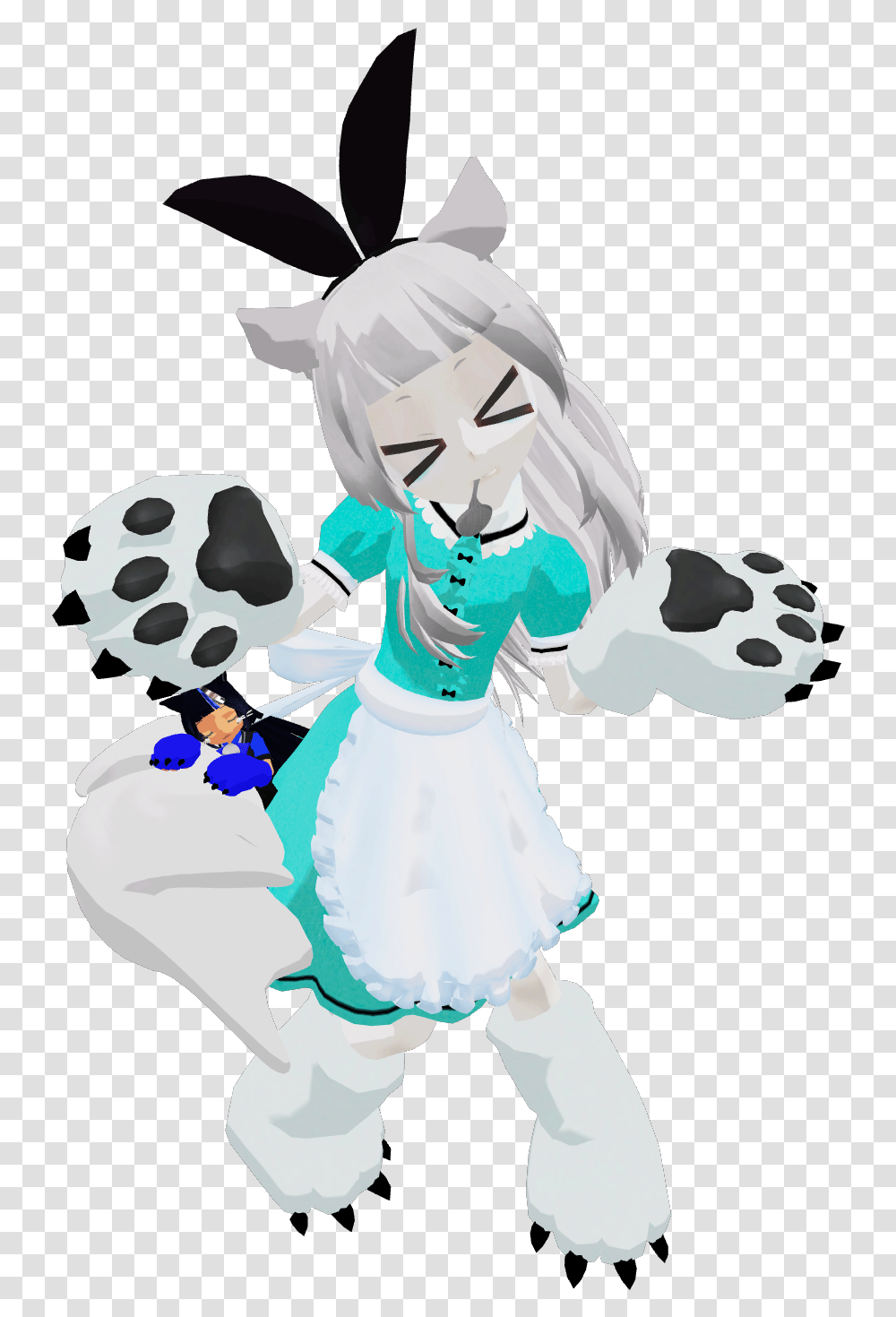 Fizzi Vrchat, Performer, Costume, Crowd Transparent Png