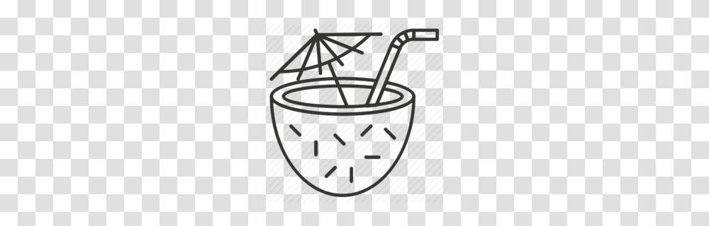 Fizzy Clipart, Bucket Transparent Png