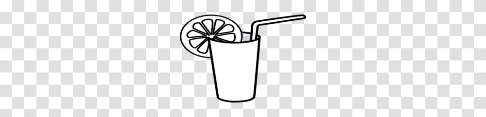 Fizzy Drinks Clipart, Coffee Cup, Plant, Stencil, Tin Transparent Png