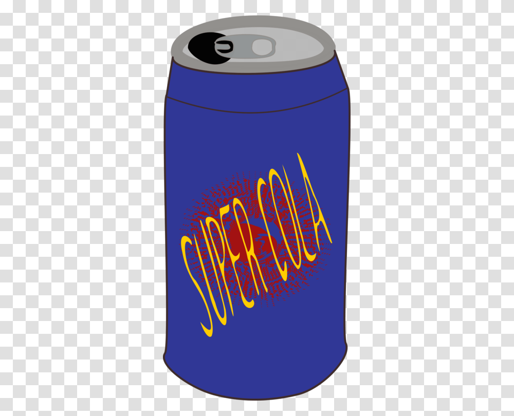 Fizzy Drinks Cola Carbonated Water Drink Can, Light, Alphabet, Coil Transparent Png