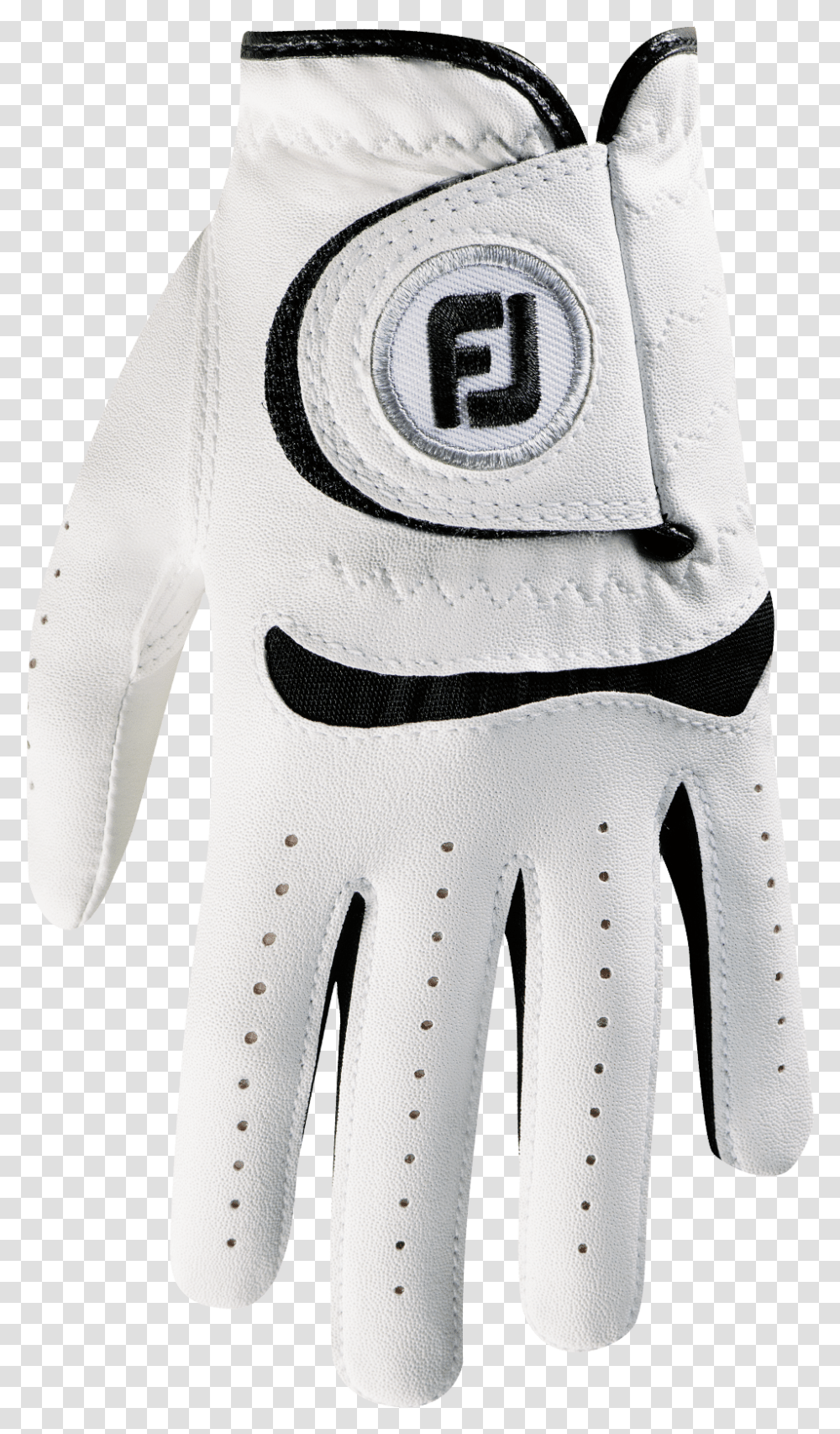 Fj Junior Footjoy Junior Glove, Clothing, Apparel, Symbol, Emblem Transparent Png
