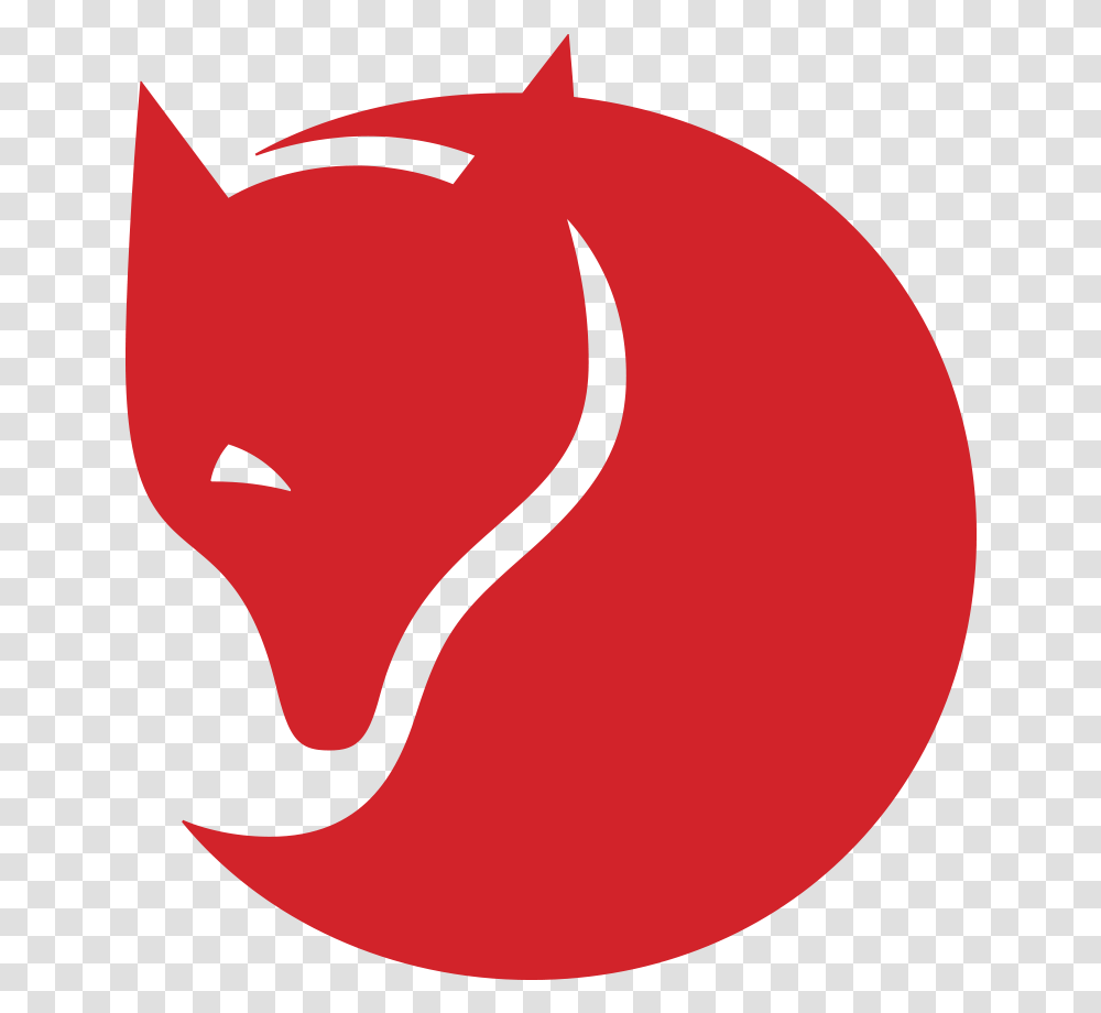 Fjallraven Logo, Pattern, Heart Transparent Png
