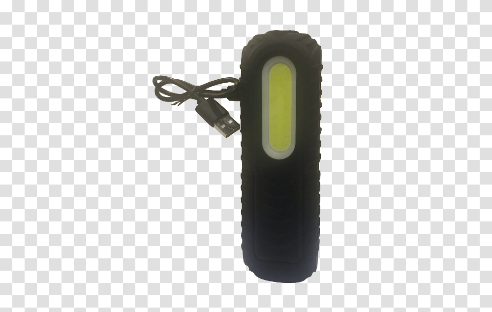 Fjc Worklight With Uv Leak Detection Light - Inc Feature Phone, Text, Gas Pump, Machine, Tool Transparent Png