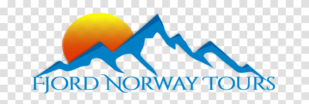 Fjord Norway Tours Discover The Land Of Vikings Trolls, Logo Transparent Png