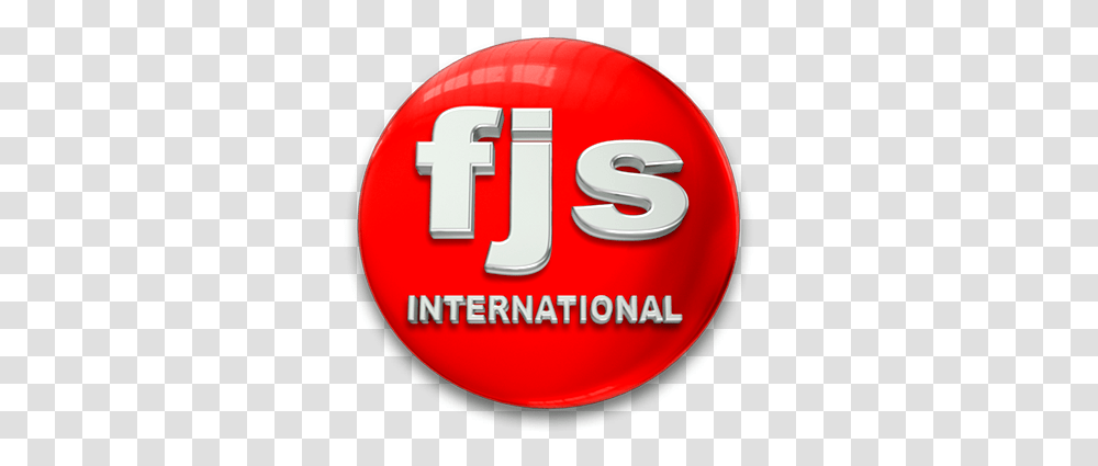 Fjs International Emblem, Logo, Word Transparent Png